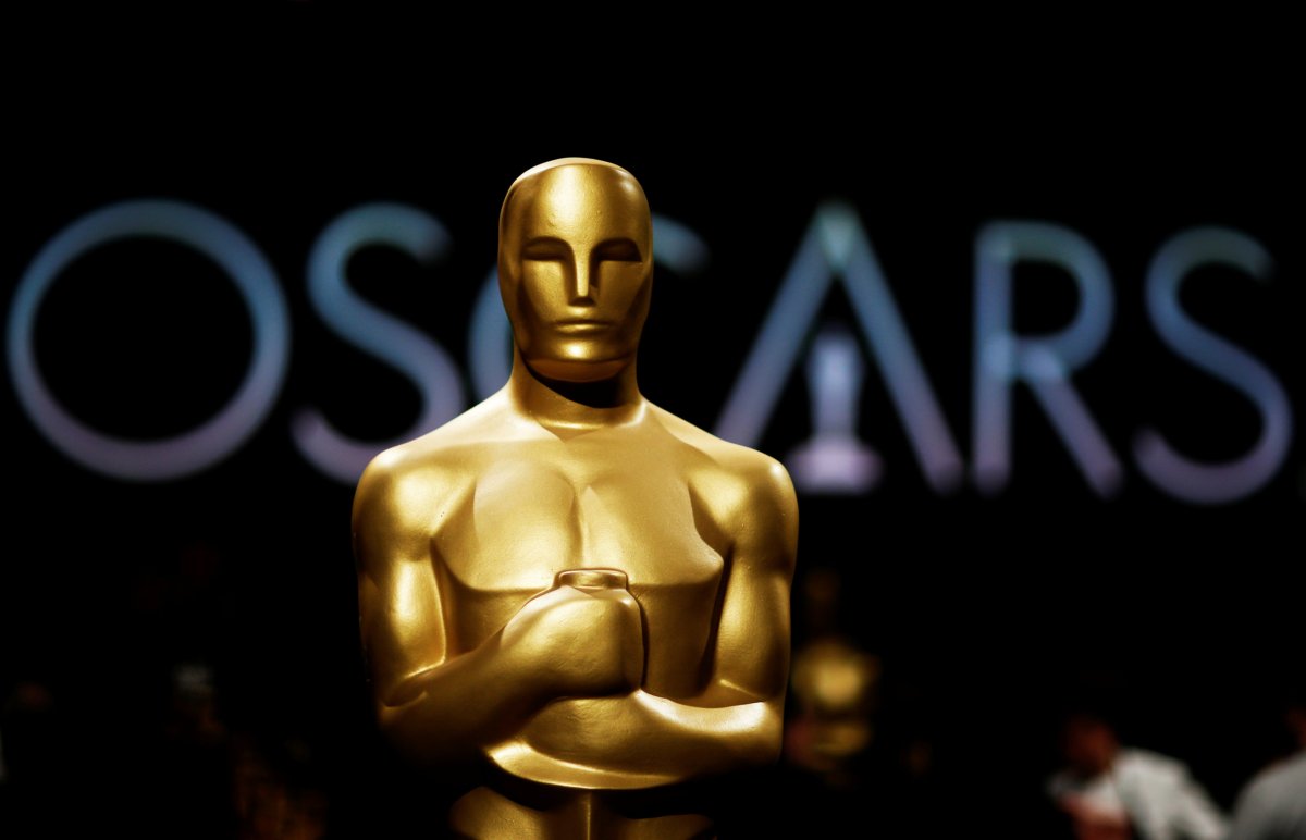 Want to win an Oscar? Spend millions on the film campaign trail