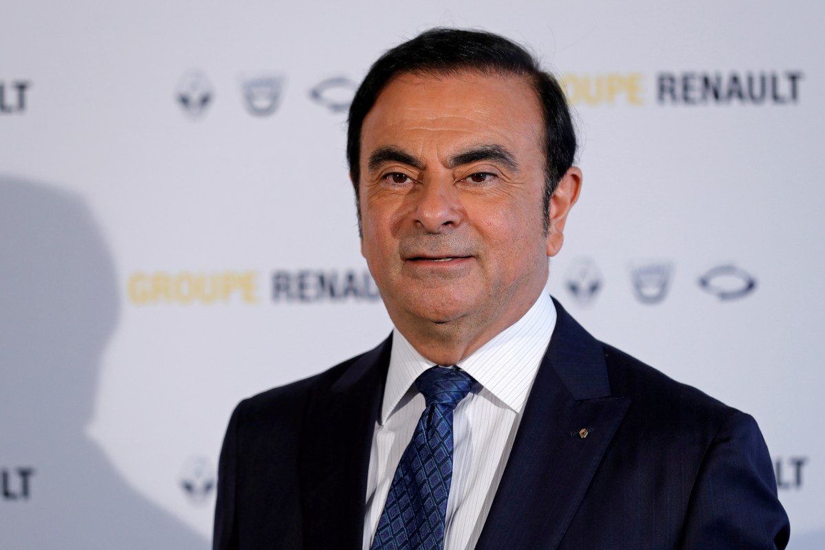 Ghosn’s new lawyer, ‘the Razor’, takes aim at Nissan and prosecutors