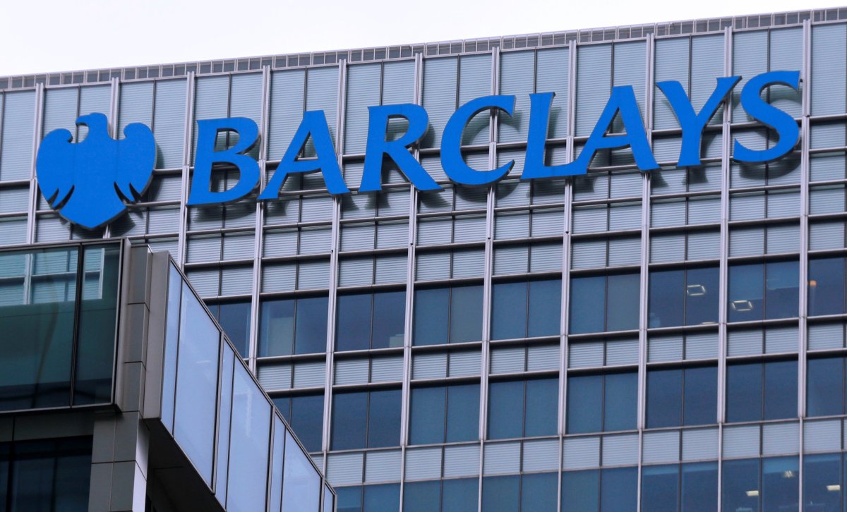 Barclays income boost cheers investors, makes Brexit provision