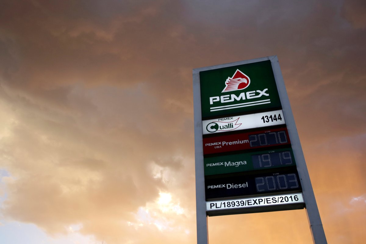 How Pemex ‘destroyed’ $1 billion with erratic business choices