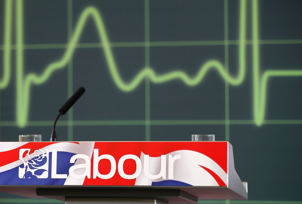 Ninth lawmaker quits Britain’s opposition Labour Party
