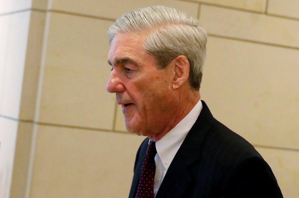 U.S. Democrats will subpoena Mueller’s Russia report if needed: Schiff
