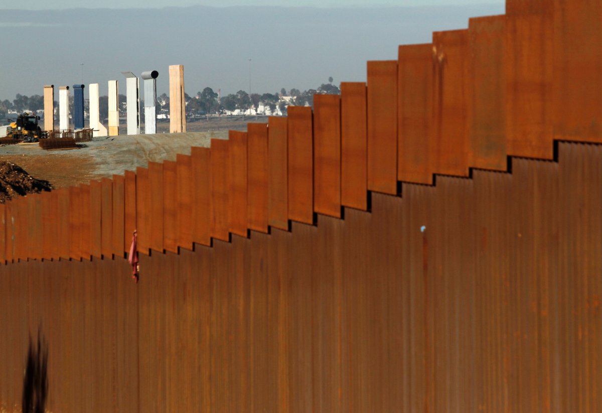 U.S. Senate weighs blocking Trump’s border emergency gambit