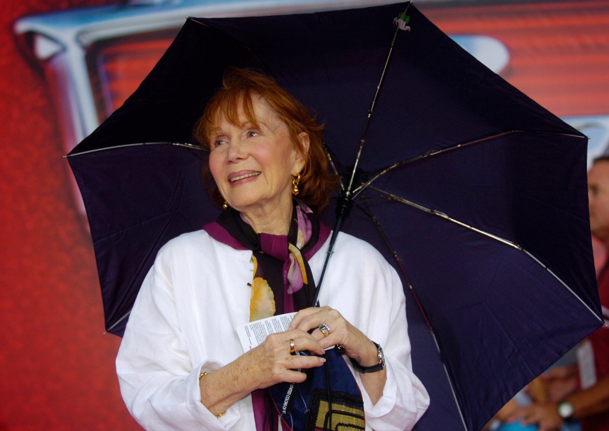 Actress Katherine Helmond of TV’s ‘Soap,’ ‘Who’s the Boss?’ dies at 89