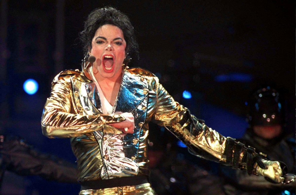‘Simpsons’ producer pulls episode featuring Michael Jackson