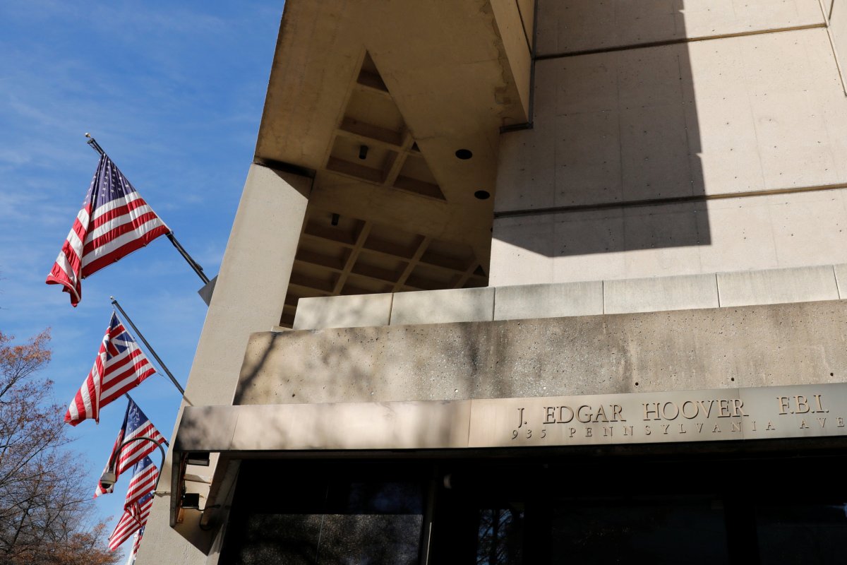Federal landlord blames U.S. Congress for FBI HQ delay, change
