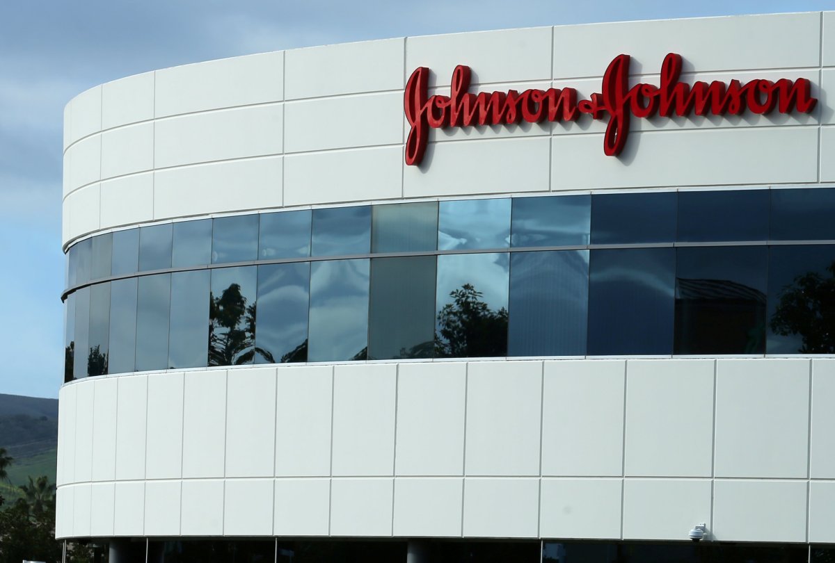 California jury awards $29 million to woman with cancer who used J&J talc