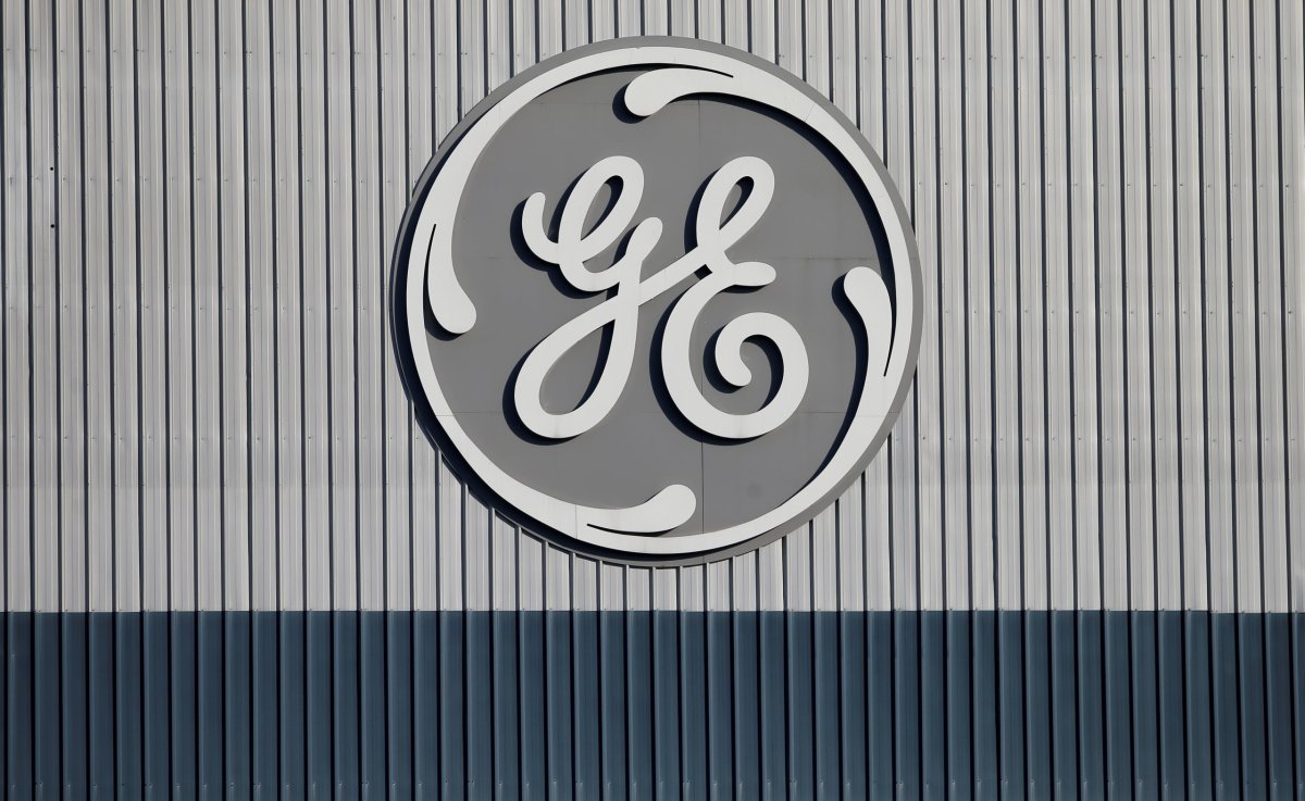 General Electric CEO sets low 2019 profit targets, vows better from 2020