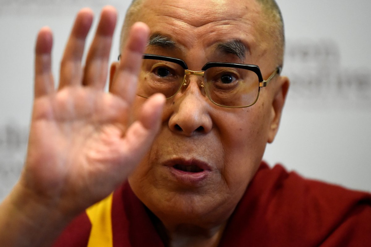 Exclusive: Dalai Lama contemplates Chinese gambit after his death