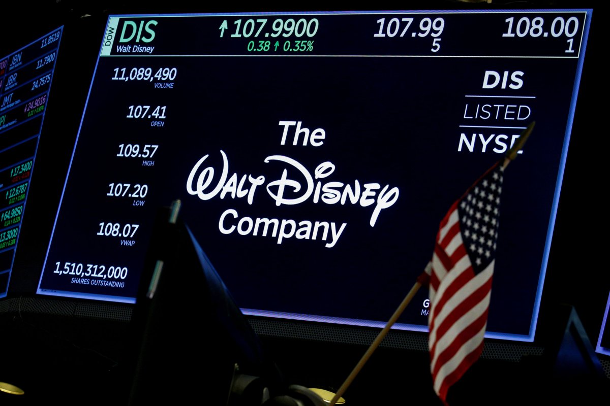 Disney closes $71 billion acquisition of Twenty-First Century Fox’s assets