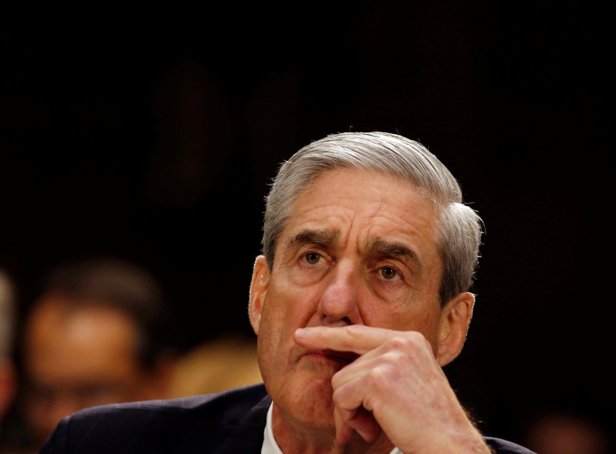 U.S. House judiciary panel told to expect Mueller report at 5 p.m.: reports