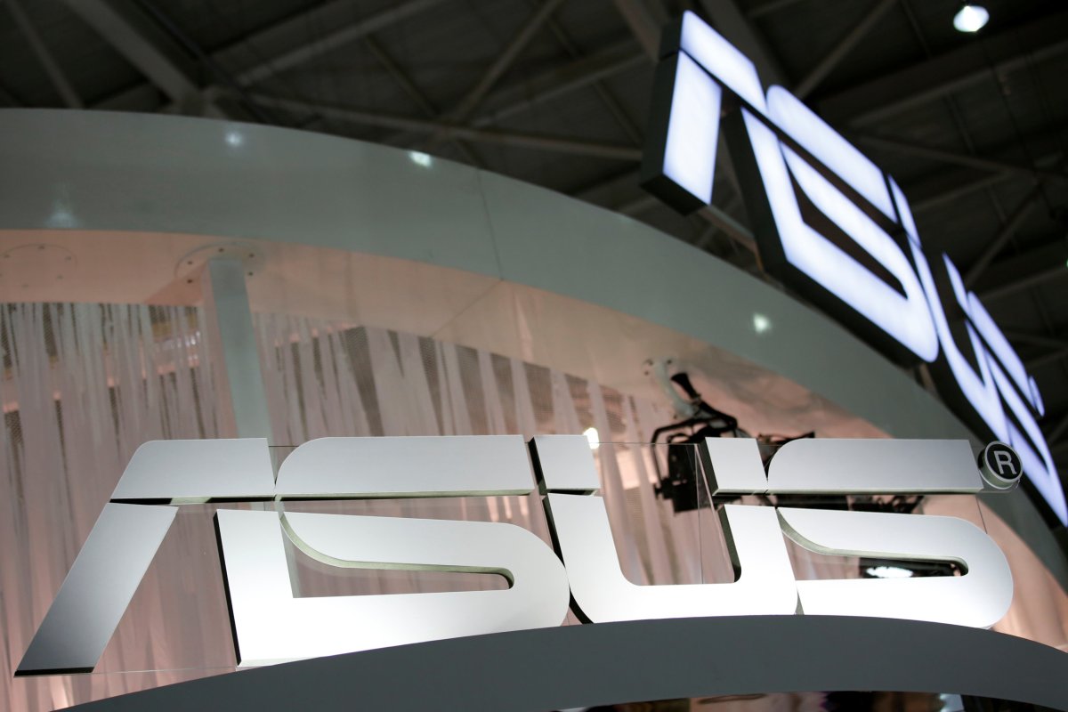 Hackers attacked one million-plus Asus users through malicious update