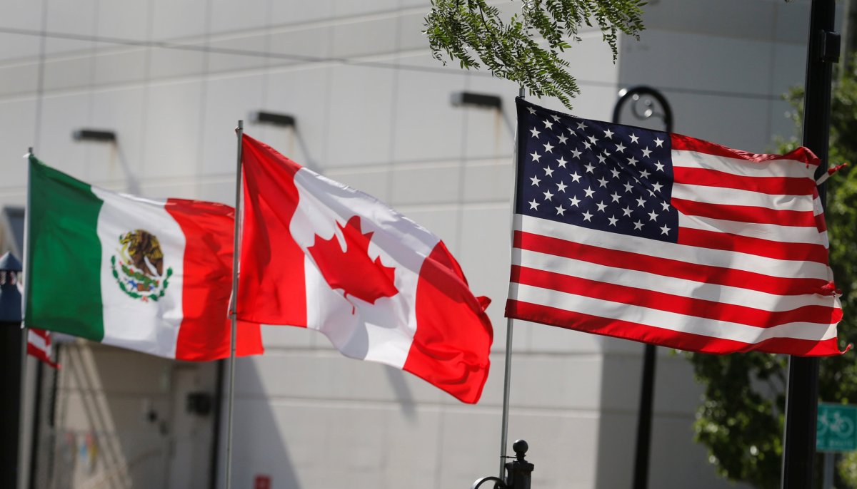 New NAFTA deal ‘in trouble’, bruised by elections, tariff rows