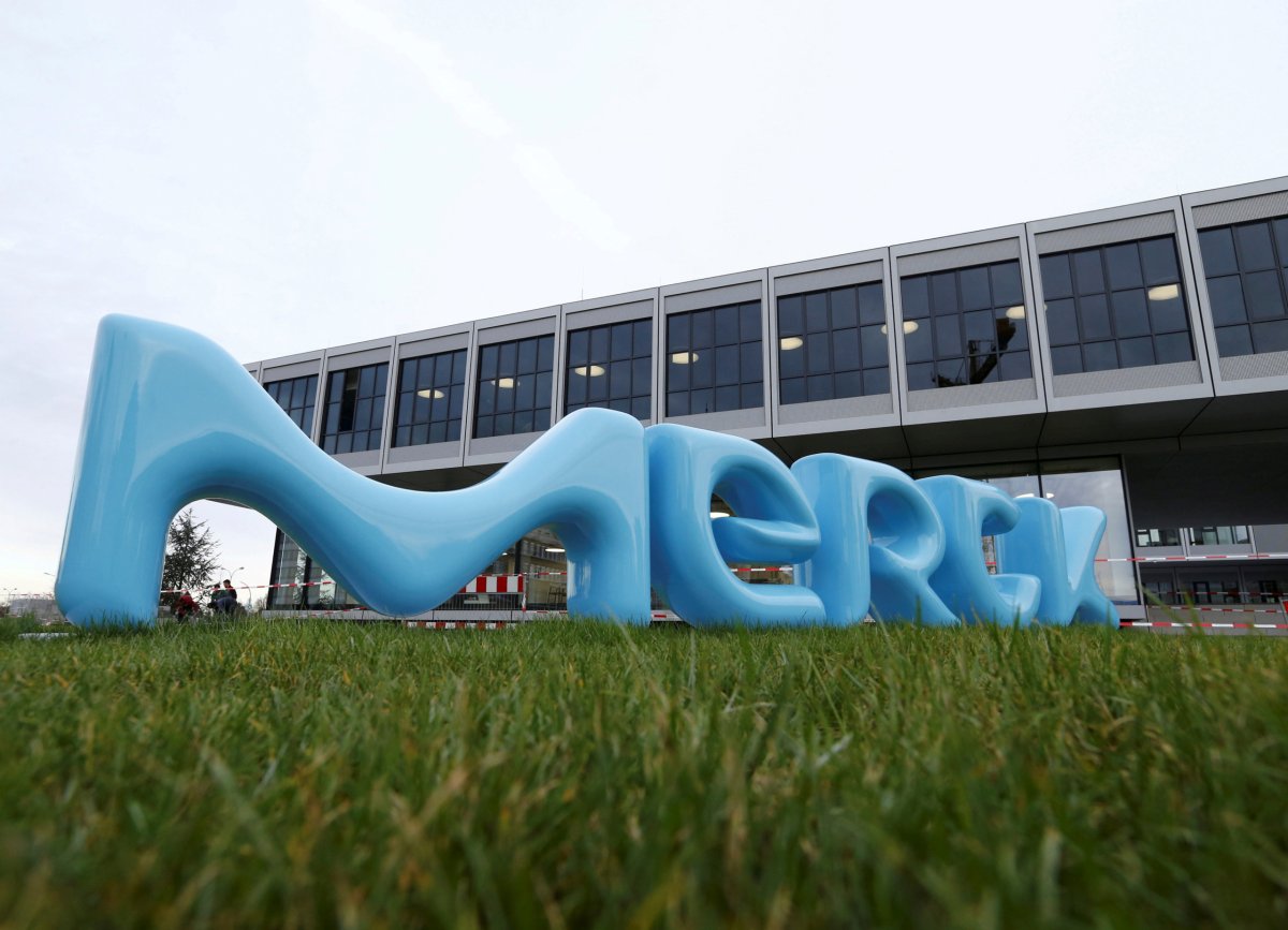 Merck KGaA wins Versum’s support for sweetened $6.5 billion offer