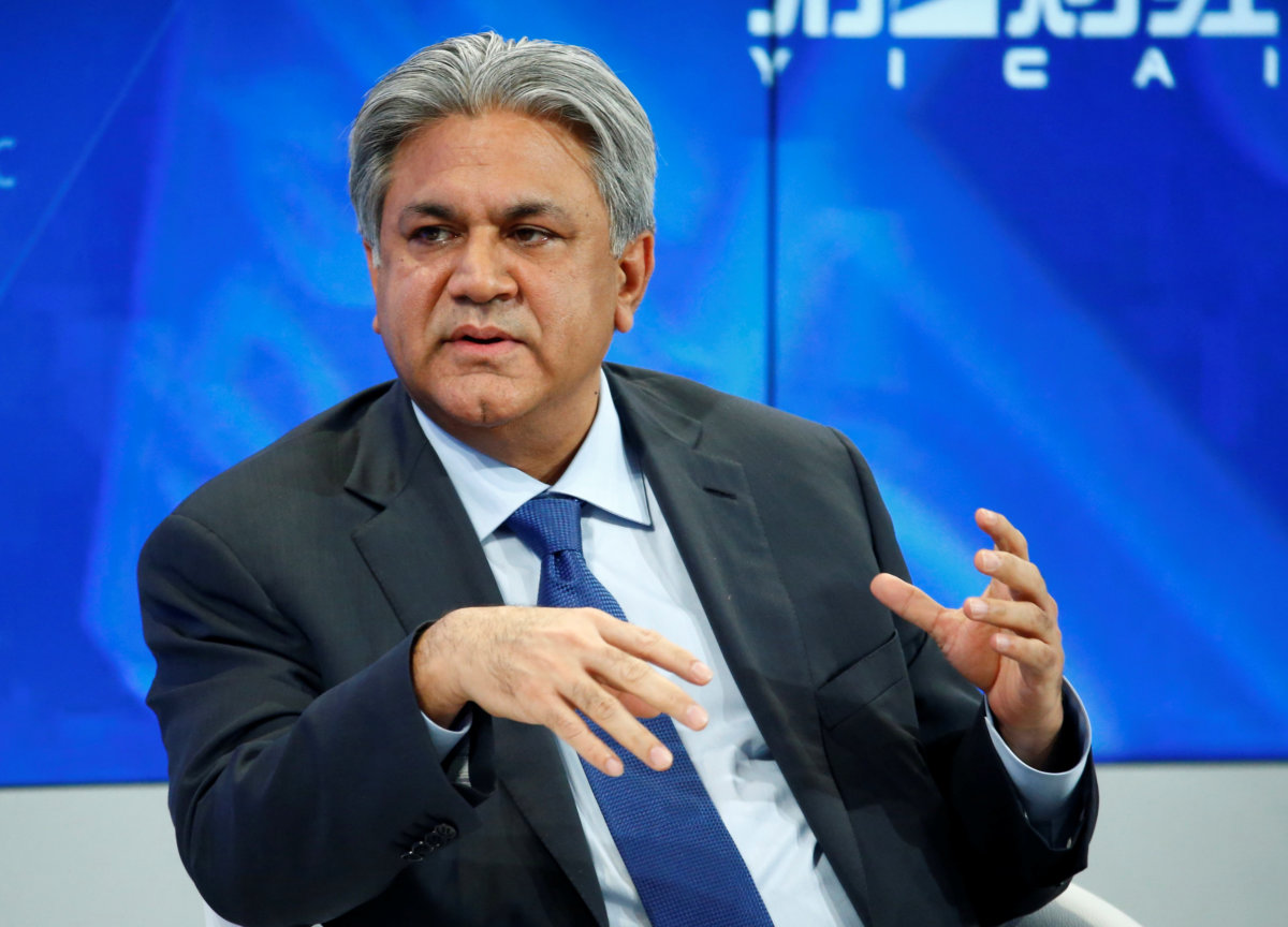 Top Abraaj executives arrested on U.S. fraud charges