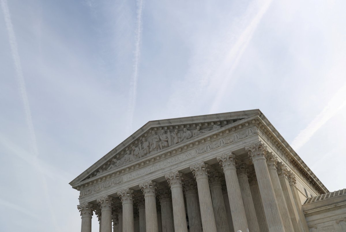F-words and T-shirts: U.S. Supreme Court weighs foul language trademarks