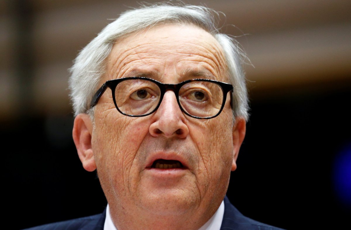 EU’s Juncker: there is still a risk of no-deal Brexit despite delay