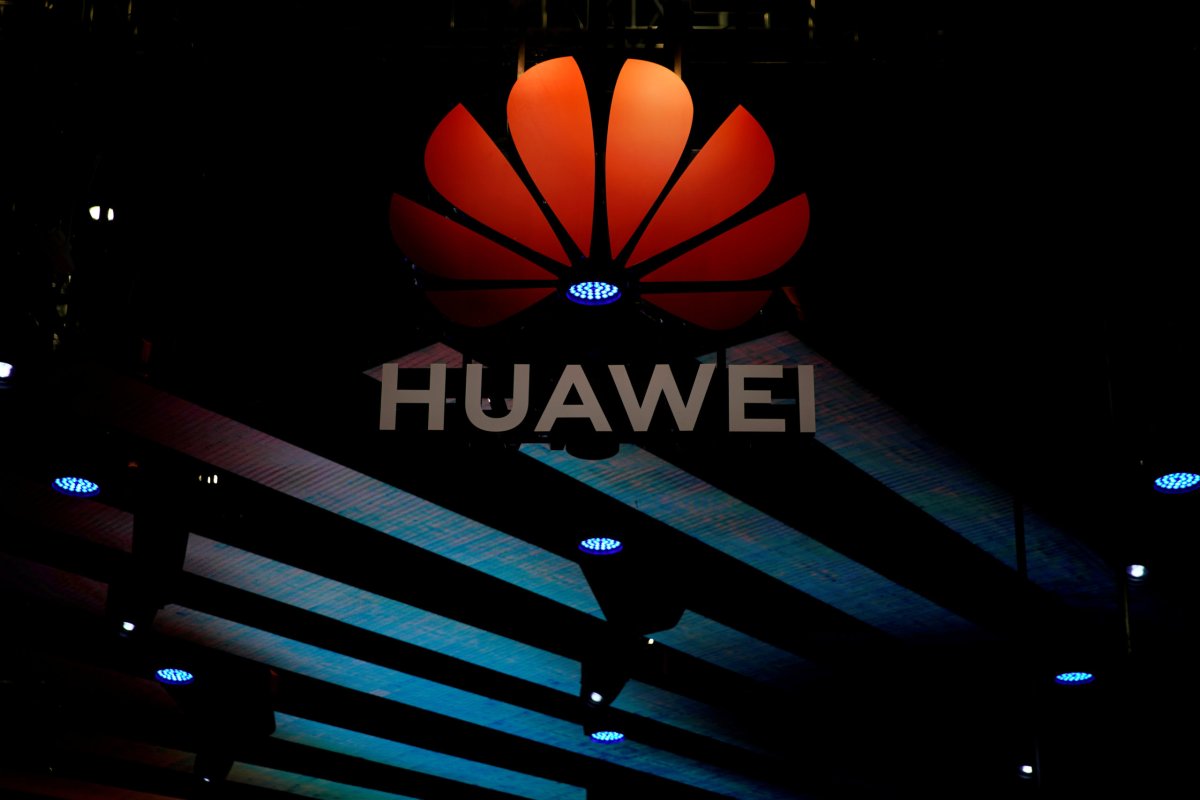 U.S. intelligence says Huawei funded by Chinese state security: report