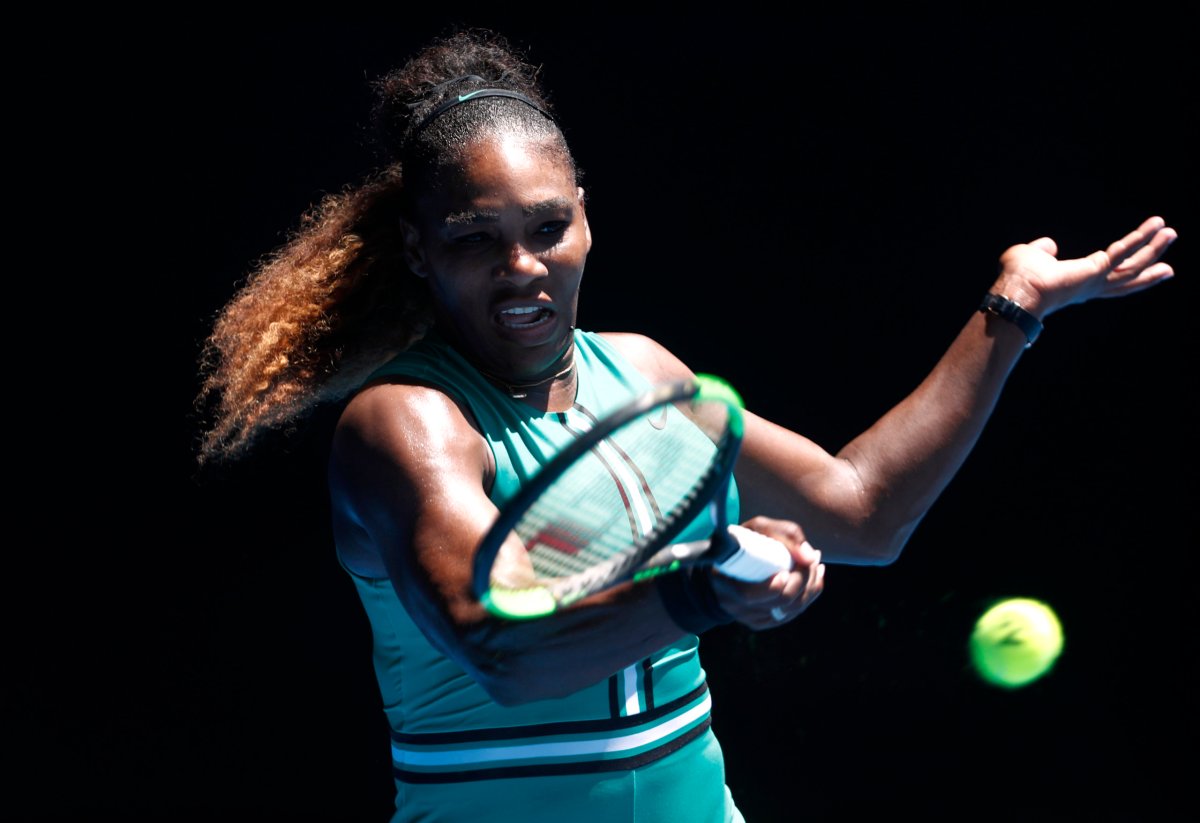 Serena Williams to return for Italian Open