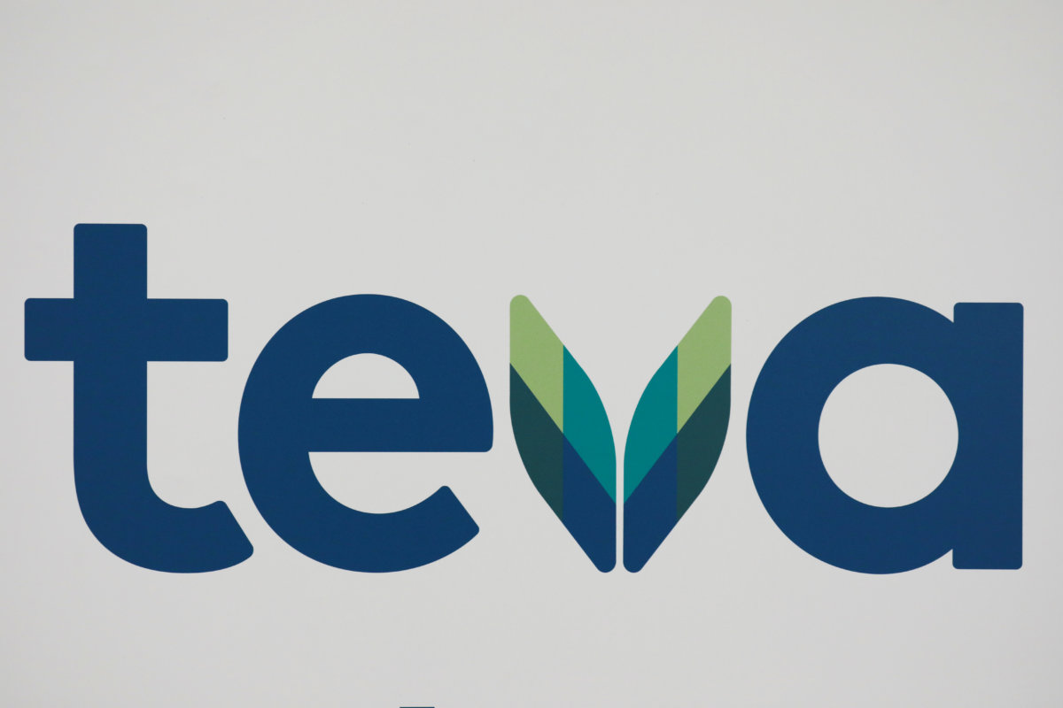 U.S. states accuse Teva, other drugmakers, of price-fixing: lawsuit