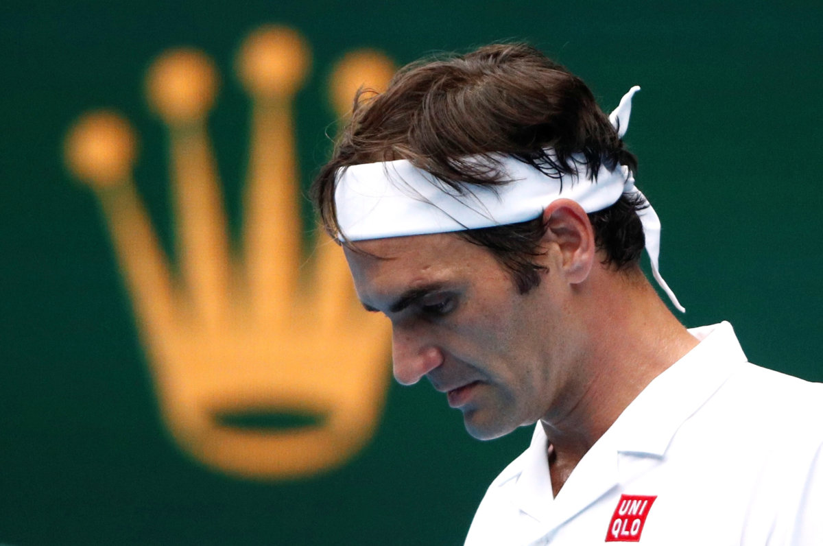 Federer to play in Italian Open