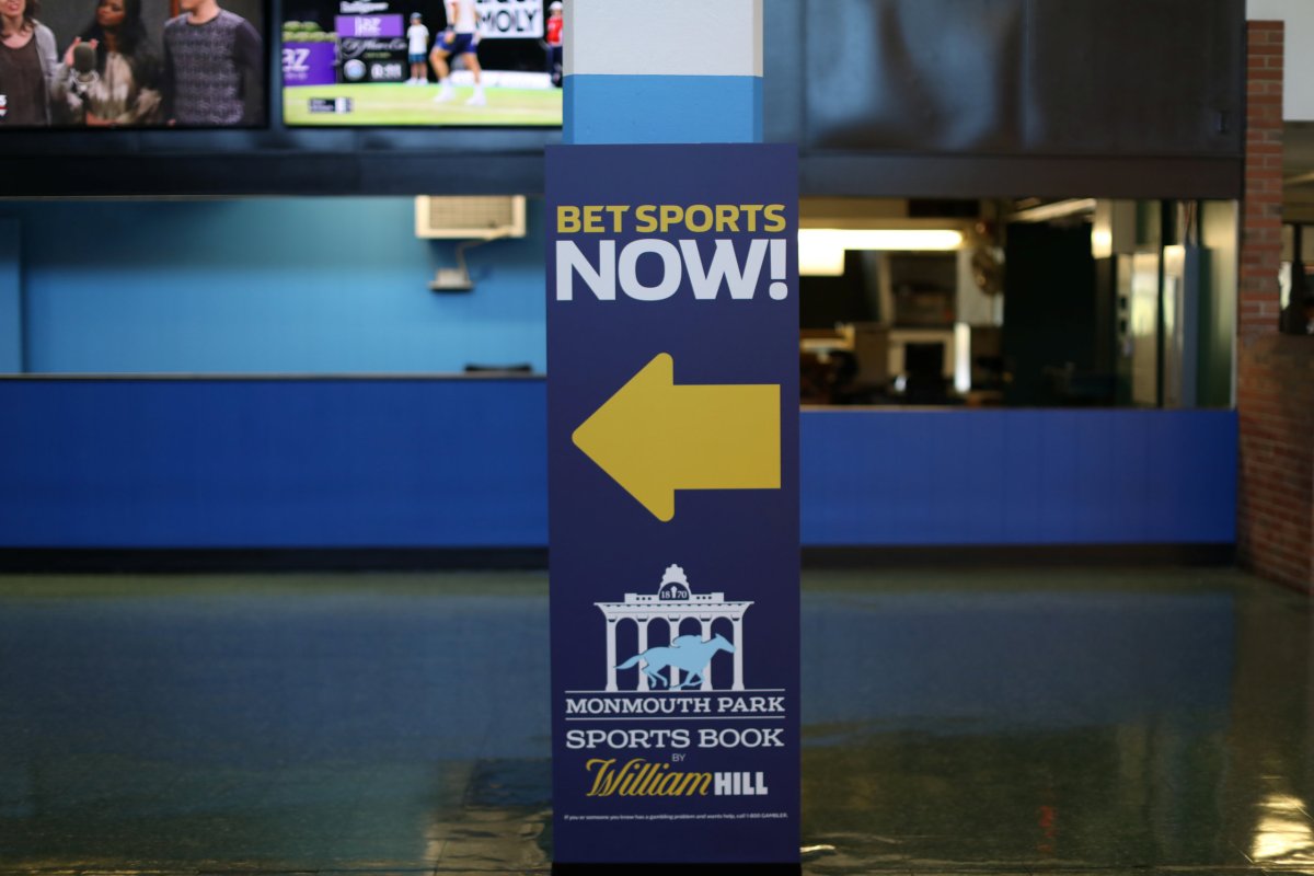 U.S. casinos pledge responsible marketing rules for sports betting