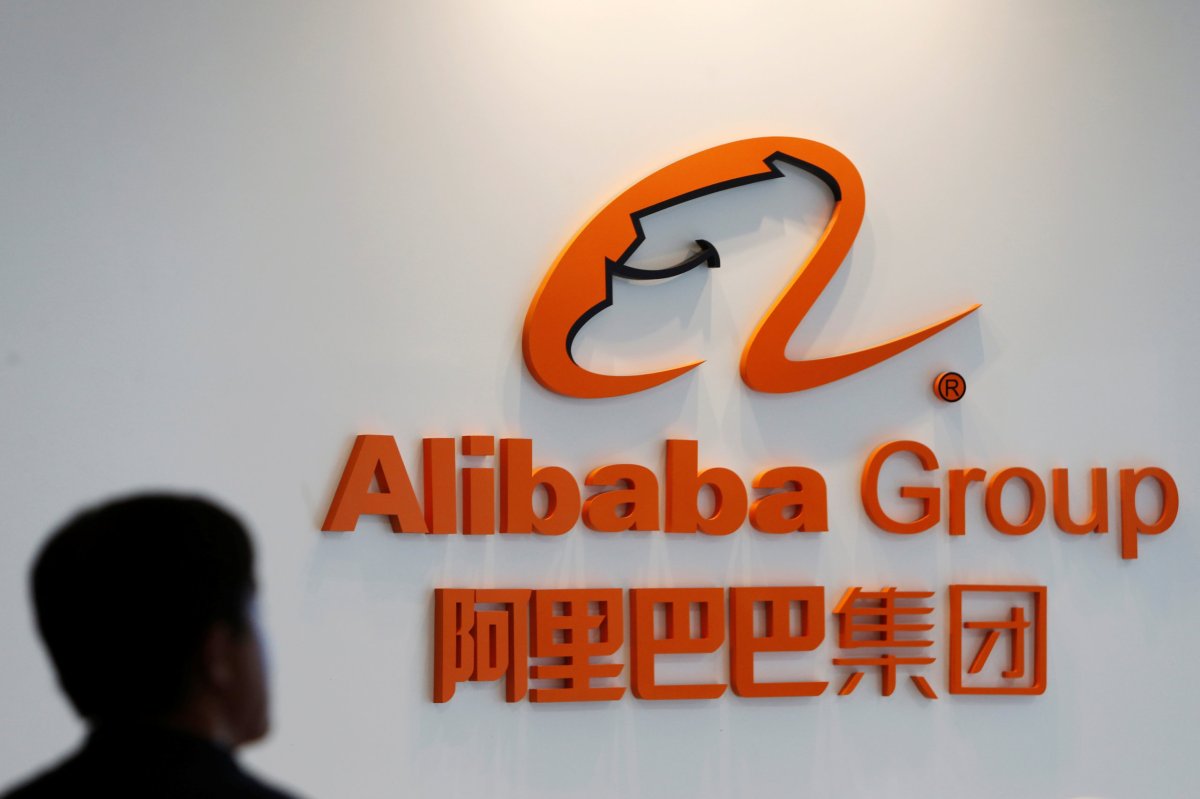 Alibaba beats revenue expectations on cloud boost