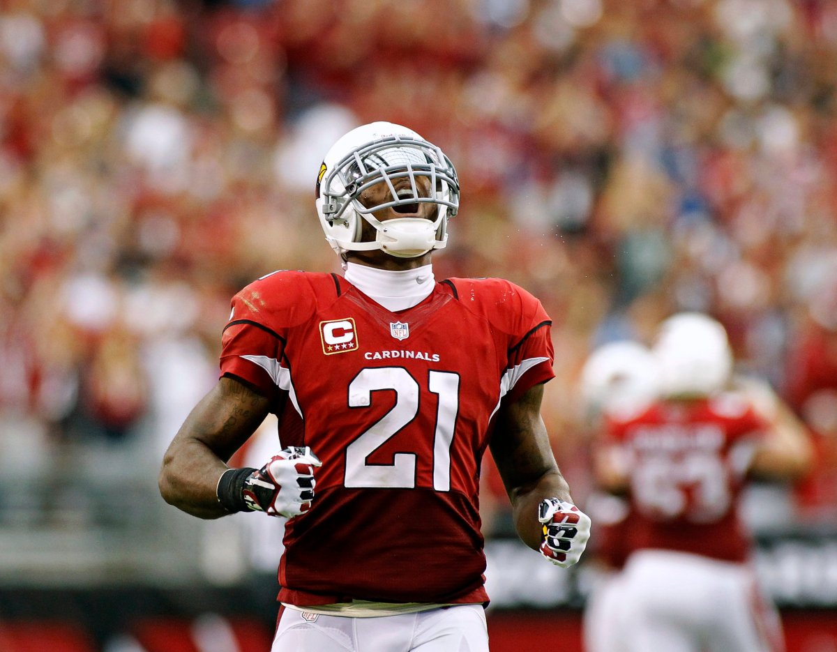 Cardinals CB Peterson gets six-game PED ban