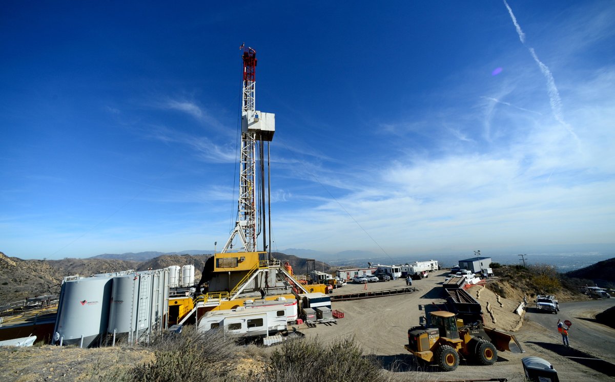 California utility in big 2015 gas leak had failed to probe leaks for decades