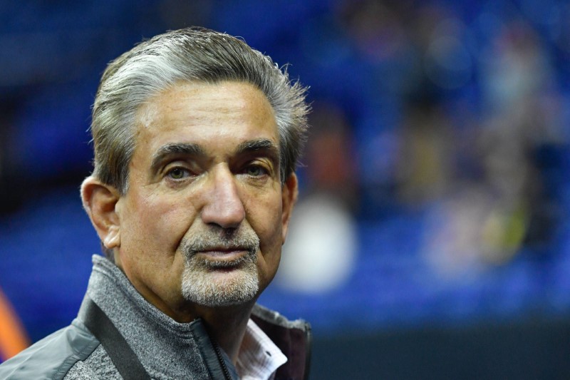 Report: Wizards make offer to Nuggets’ president