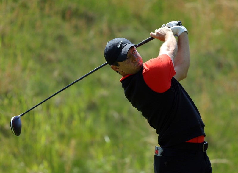 McIlroy an after-thought as Koepka dominates PGA Championship