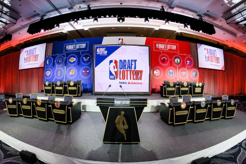 Top 10 NBA Draft Busts of all-time
