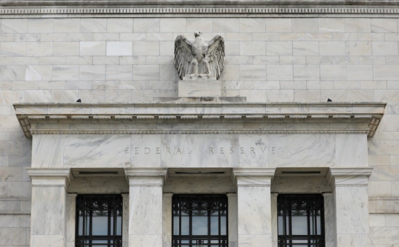 In Fed policy review, labor may finally win out over inflation