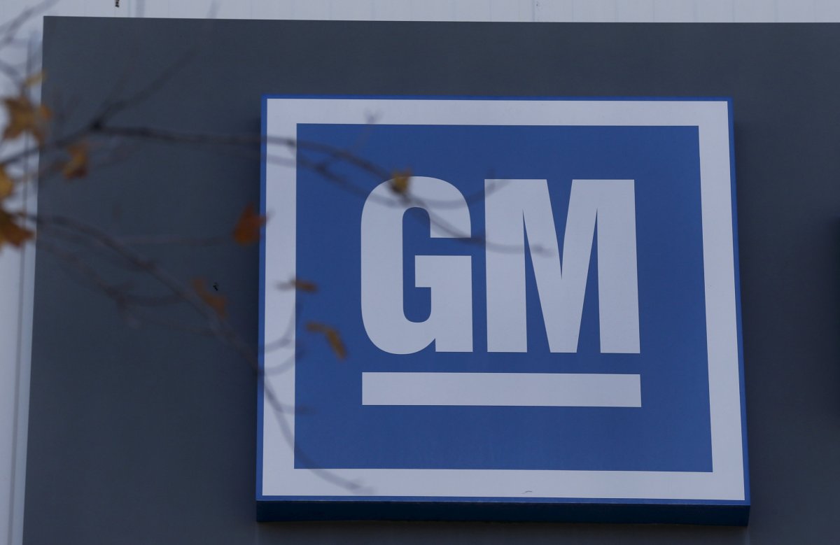 GM faces pushback on U.S. self-driving vehicle plan