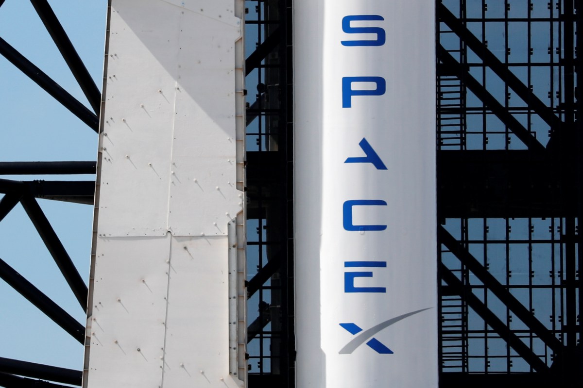 Musk’s SpaceX raised over $1 billion in six months: filings