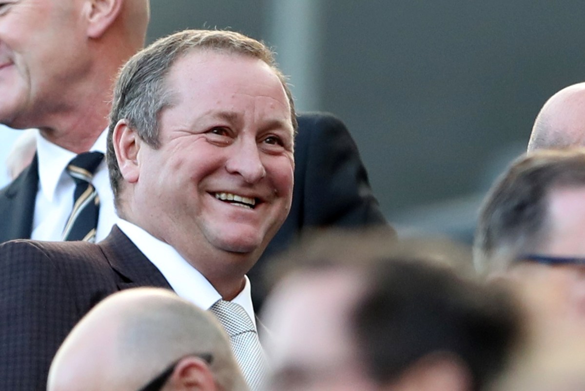 Arab billionaire says he has agreed terms to buy Newcastle: report