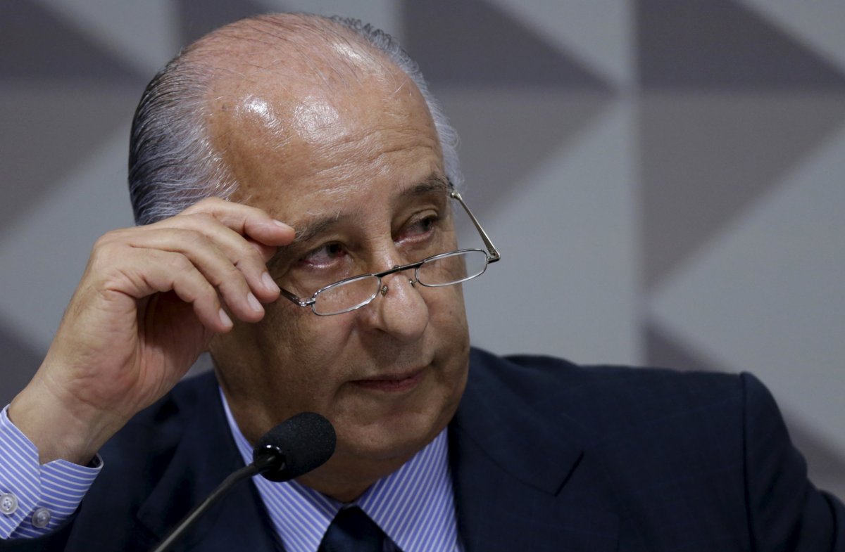 FIFA confirms life ban for Brazil’s Del Nero