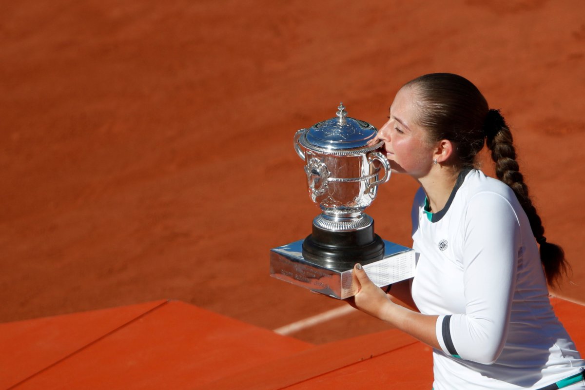 Halep banks on child-like enthusiasm to retain French Open crown