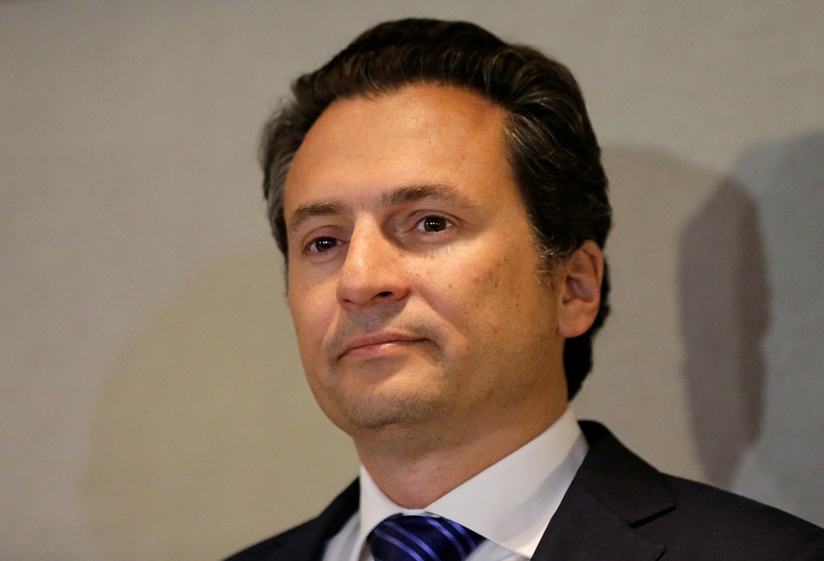 Mexico attorney general confirms arrest order for ex-Pemex boss