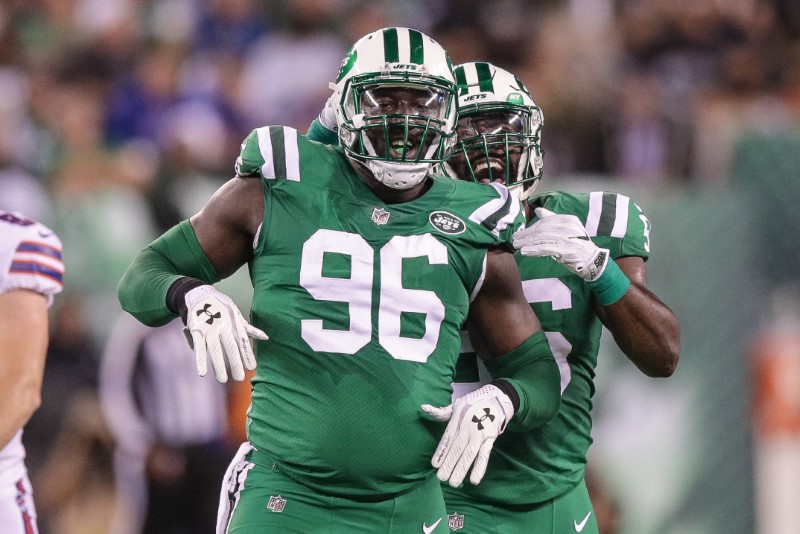 Free agent Wilkerson charged with DUI