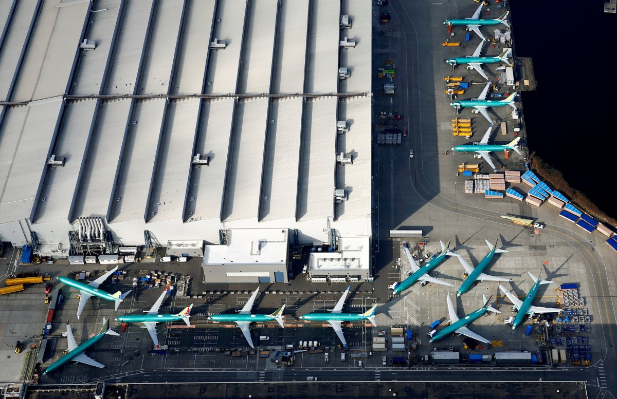 Airlines want joint lifting of 737 MAX ban, but EU cautious