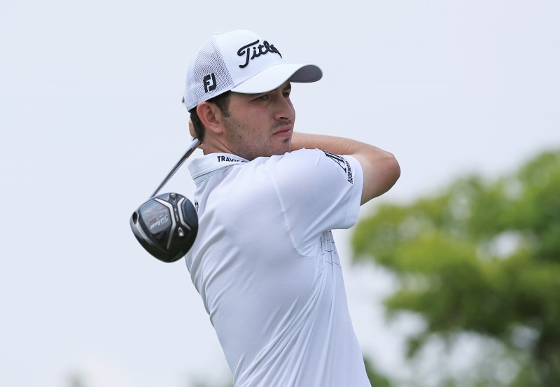 Cantlay claims Memorial win by two strokes