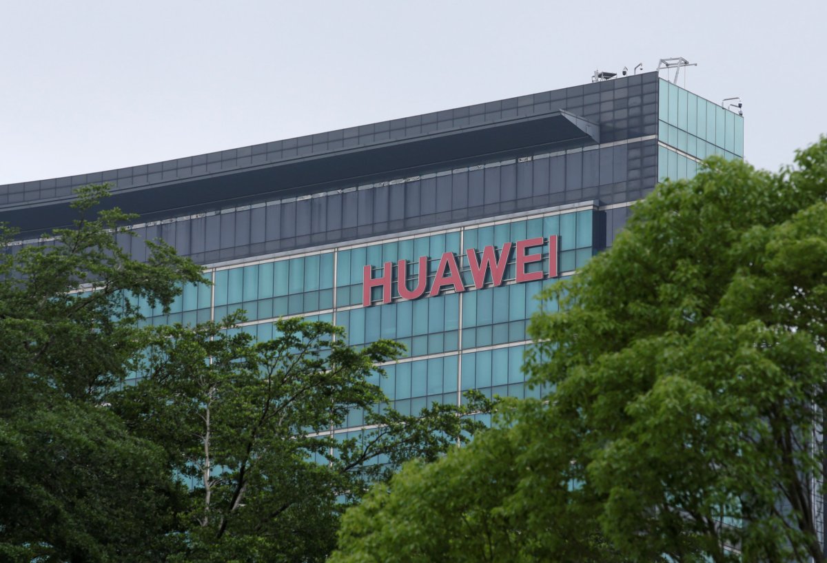 Huawei trade secrets lawsuit opens in Texas amid spying allegations