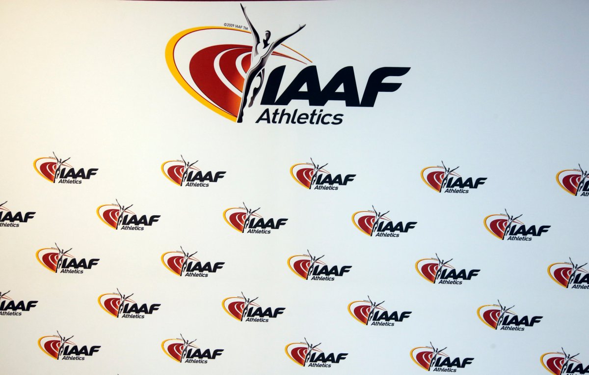 IAAF extends ban against Russia