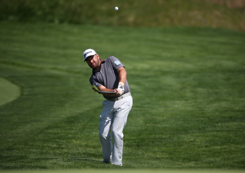 Golf: McDowell qualifies for home town British Open