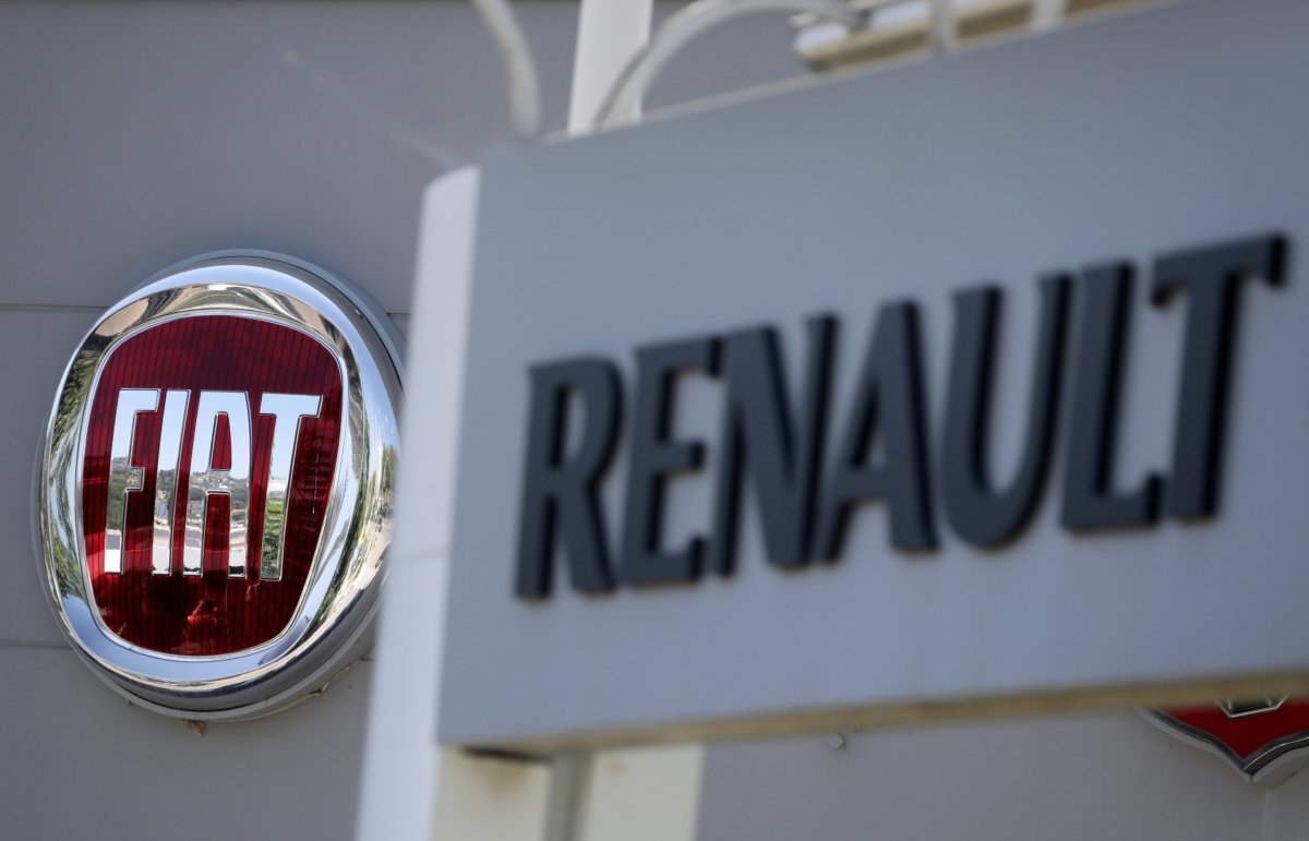 Exclusive: FCA-Renault revival may hinge on Nissan stake cut – sources