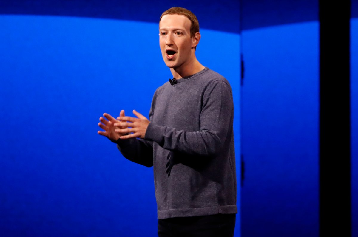 Facebook worries emails could show Zuckerberg knew of questionable privacy practices: WSJ