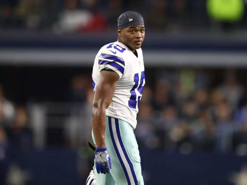 Cowboys WR Cooper says he won’t hold out