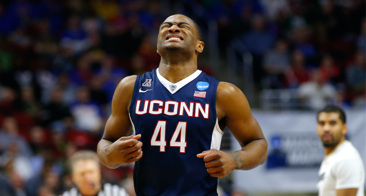 Matt Burke: UConn men’s basketball is no longer ‘big-time’