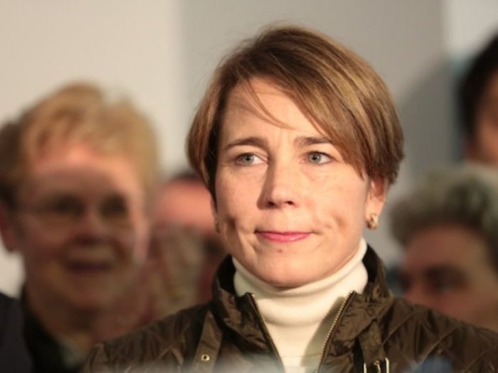 maura healey, substance abuse prevention